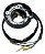 Chave Direcional Seta Chevrolet C10 C14 C15 Veraneio 64/74 - Imagem 1