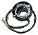 Chave Direcional Seta Chevrolet C10 A10 D10 Veraneio 75/89 - Imagem 2