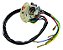 Chave Direcional Seta Chevrolet Opala/Caravan 69/77 - Imagem 1