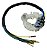 Chave Direcional Seta Chevrolet Opala/Caravan 78/85 - Imagem 2