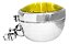 Farol Milha Amarelo 145mm - Imagem 4