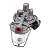 Bomba Combustível V8 Flathead 8ba - Imagem 4