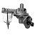 Bomba Combustível V8 Flathead 8ba - Imagem 1