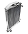 Radiador Fordinho 32 Hot Rod Flathead - Imagem 2