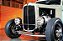 Radiador Fordinho 32 Hot Rod Flathead - Imagem 4