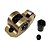 Jogo Balanceiro Roletado 3/8 1.6 Aluminio Ford V8 302 - Imagem 6