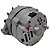 Alternador 150A Chevrolet V8 - Imagem 3