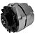 Alternador 150A Chevrolet V8 - Imagem 1