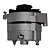 Alternador 150A Chevrolet Opala Caravan C10 Pickups - Imagem 1