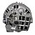 Alternador 100A Dodge V8 - Imagem 2