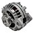 Alternador 100A Dodge V8 - Imagem 1