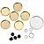 Conjunto Selos Bloco V8 302 - Imagem 1