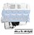Carter Óleo Motor Ford 289 302 - Imagem 3