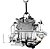 Carburador Dfv 446 - Imagem 2
