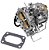 Carburador Dfv 446 - Imagem 3
