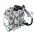 Carburador Dfv 446 - Imagem 4