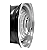 Par Roda Smoothie Diamantada C10 15x7 - 6x139 - Imagem 3