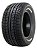 Pneu Nankang Radial 295/50r15 Letra Branca Aro 15 - Imagem 1