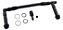 Fuel Line Carburador Quadrijet Holley Mec 4160 Preto - Imagem 3