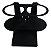 Suporte Copo Celular Kombi Clipper Preto - Imagem 1