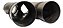 Tubo Escapamento X Pipe Inox 3,0 - Imagem 3