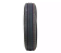 Par Pneu Nankang Radial 165/80r15 Faixa Branca Larga Aro 15 - Imagem 2