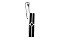 Pedal Retangular Acelerador Billet Ball - Imagem 1