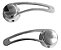 Maçaneta Interna Alavanca Billet Bow - Imagem 4