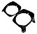 Aro Farol Corcel I - Imagem 2