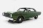 Friso Caixa Ar Lateral Dodge Dart Gts Americano 67/69 - Imagem 4