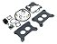 Junta Reparo Motorcraft 2100 - Imagem 2