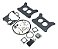 Junta Reparo Motorcraft 2100 - Imagem 3