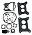 Junta Reparo Motorcraft 2100 - Imagem 1