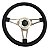 Volante Rosseti New Classic Couro Preto - Imagem 1