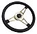Volante Rosseti New Classic Couro Preto - Imagem 3