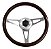 Volante Autage New Classic Madeira - Imagem 1
