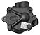 Bomba Óleo Ford V8 292/272 High Volume - Imagem 3