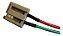 Conector Distribuidor Hei Chevy V6 V8 - Imagem 2