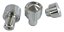 Kit Botões Painel F100 Billet - Imagem 1