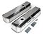 Tampa Valvula Doge V8 318 Polida - Imagem 3