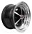 Jogo Roda Magnum 500 Ford Maverick 5x114,3 15x7 e 15x8 - Imagem 2