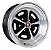 Jogo Roda Magnum 500 Ford Maverick 5x114,3 15x7 e 15x8 - Imagem 1