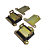 Coxim Suporte Motor Chevrolet V8 - Imagem 2