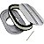 Filtro de Ar Oval Aletado Polido Quadrijet 15" - Imagem 5