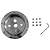 Cubo Billet 9 Furos - Imagem 3