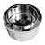 Cubo Billet 9 Furos - Imagem 2