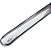 Friso Estribo Fusca Liso Inox - Imagem 3