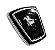 Emblema Capô Brasao Corcel Cavalinho 69/70 - Imagem 1