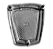 Emblema Capô Brasao Corcel Cavalinho 69/70 - Imagem 3