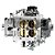 Carburador Quadrijet 650CFM Mecânico - Imagem 5